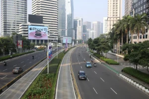 Ekonomi Ditarget Tumbuh 5,4 Persen di 2026: Tantangan Utama yang Harus Dihadapi