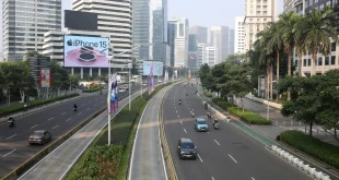 Ekonomi Ditarget Tumbuh 5,4 Persen di 2026: Tantangan Utama yang Harus Dihadapi