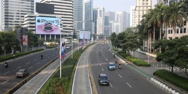 Ekonomi Ditarget Tumbuh 5,4 Persen di 2026: Tantangan Utama yang Harus Dihadapi