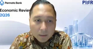Ekonomi Indonesia Diprediksi Mengalami Pertumbuhan 5 Persen pada Akhir Tahun