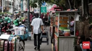 Ekonomi Indonesia Melaju 5,29 Persen di Kuartal II 2026: Apa yang Perlu Diperhatikan?