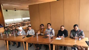 Eks Jampidsus Febrie Ajukan 2 Praperadilan Sekaligus, Apa Alasannya?