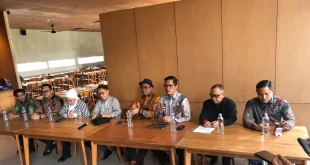 Eks Jampidsus Febrie Ajukan 2 Praperadilan Sekaligus, Apa Alasannya?