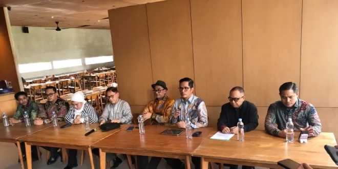 Eks Jampidsus Febrie Ajukan 2 Praperadilan Sekaligus, Apa Alasannya?
