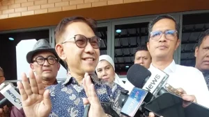 Eks Jampidsus Febrie Layangkan 2 Praperadilan Seret Kejagung dan Polri, Kasus Hukum Semakin Kompleks