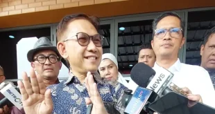 Eks Jampidsus Febrie Layangkan 2 Praperadilan Seret Kejagung dan Polri, Kasus Hukum Semakin Kompleks