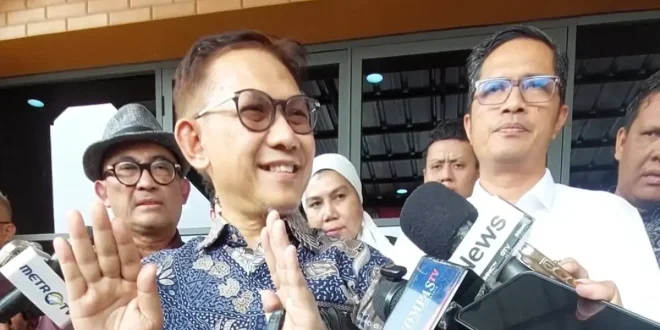 Eks Jampidsus Febrie Layangkan 2 Praperadilan Seret Kejagung dan Polri, Kasus Hukum Semakin Kompleks