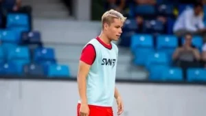 Eks Wonderkid Liga Serbia Trial di PSM Makassar: Pemain Muda Berkualitas
