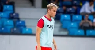 Eks Wonderkid Liga Serbia Trial di PSM Makassar: Pemain Muda Berkualitas
