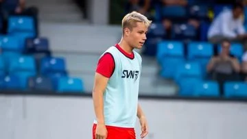 Eks Wonderkid Liga Serbia Trial di PSM Makassar: Pemain Muda Berkualitas