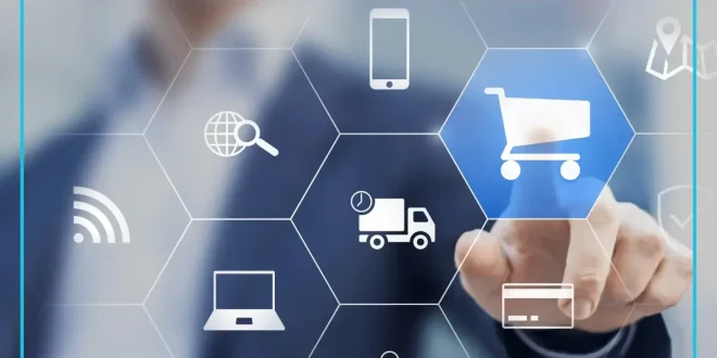 Ekspansi E-Commerce Indonesia Melangkah ke Thailand, Membuka Jalan Baru