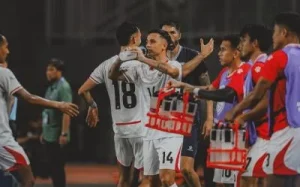 Eliano Reijnders Siap Membawa Timnas Indonesia ke Puncak Piala AFF 2026