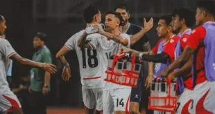 Eliano Reijnders Siap Membawa Timnas Indonesia ke Puncak Piala AFF 2026