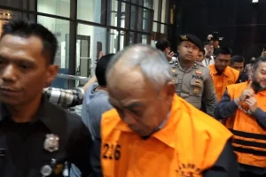 Empat dari Lima Tersangka Kasus Bank BJB Resmi Ditahan KPK: Kasus Korupsi Pengadaan