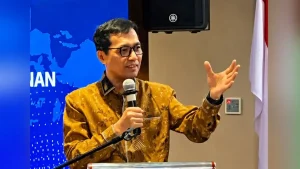 Era Digital: Ancaman HAM dan Kekerasan Berbasis Gender