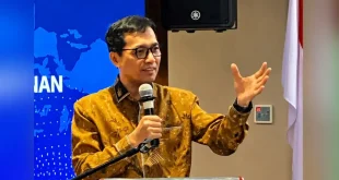 Era Digital: Ancaman HAM dan Kekerasan Berbasis Gender