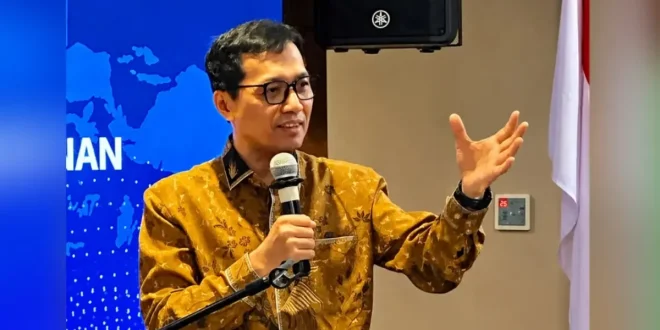 Era Digital: Ancaman HAM dan Kekerasan Berbasis Gender