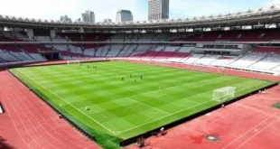 Era Emas Kejayaan Sepakbola Inggris Akan Meriahkan Stadion Gelora Bung Karno