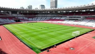 Era Emas Kejayaan Sepakbola Inggris Akan Meriahkan Stadion Gelora Bung Karno