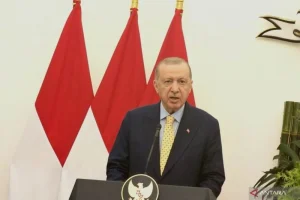 Erdogan: Pakta Turkiye-Saudi-Pakistan Perkuat Perang Melawan Terorisme dan Meningkatkan Kerjasama Antarnegara