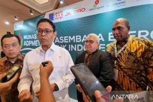 ESDM Percepat Pembangunan PLTA Batang Toru untuk Atasi Krisis Listrik Sumatera