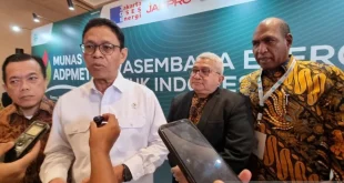ESDM Percepat Pembangunan PLTA Batang Toru untuk Atasi Krisis Listrik Sumatera