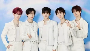 Fandom AND2BLE Akhirnya Punya Nama Resmi, Simak Arti N:DCLO