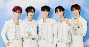 Fandom AND2BLE Akhirnya Punya Nama Resmi, Simak Arti N:DCLO