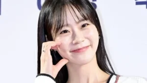 Fans Khawatir Lihat Kondisi Han Seungyeon dalam Video Terbaru: Apa Faktanya?