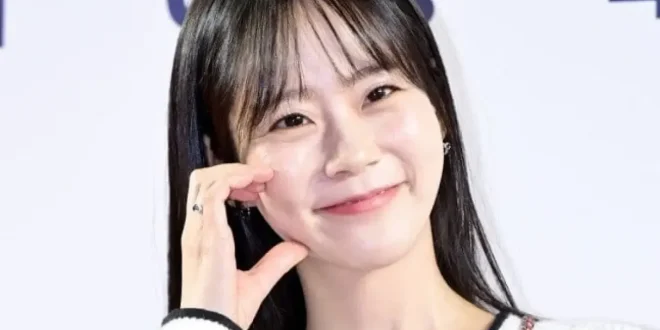 Fans Khawatir Lihat Kondisi Han Seungyeon dalam Video Terbaru: Apa Faktanya?