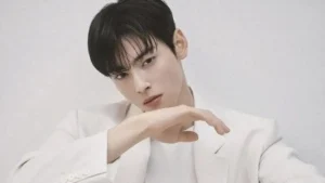 Fantagio Konfirmasi Cha Eun Woo Gugat Penetapan Pajak Meski Telah Melunasinya