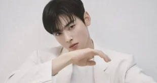 Fantagio Konfirmasi Cha Eun Woo Gugat Penetapan Pajak Meski Telah Melunasinya