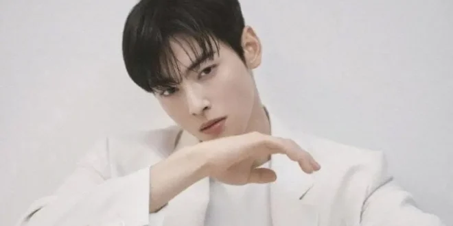 Fantagio Konfirmasi Cha Eun Woo Gugat Penetapan Pajak Meski Telah Melunasinya