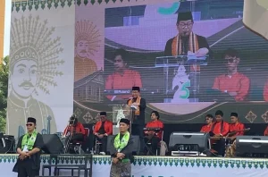 FBR Desak Penerbitan Pergub Lembaga Adat-Kebudayaan Betawi, Pramono Minta Pemerintah Selesaikan