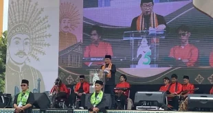 FBR Desak Penerbitan Pergub Lembaga Adat-Kebudayaan Betawi, Pramono Minta Pemerintah Selesaikan