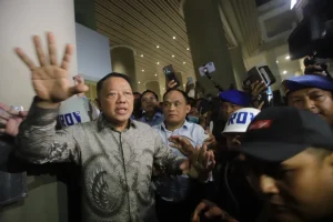 Febrie Adriansyah Bakal Ajukan Praperadilan Komisi Kejaksaan Sudah Diatur Hukum Acara: Tindakan Selanjutnya