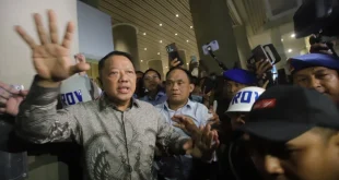 Febrie Adriansyah Bakal Ajukan Praperadilan Komisi Kejaksaan Sudah Diatur Hukum Acara: Tindakan Selanjutnya