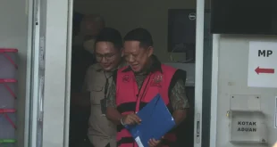 Febrie Adriansyah Dinilai Manuver Lewat Praperadilan, Desak Penanganan Perkara Transparan