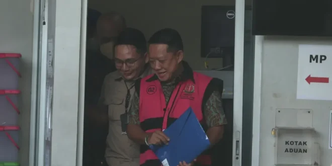 Febrie Adriansyah Dinilai Manuver Lewat Praperadilan, Desak Penanganan Perkara Transparan