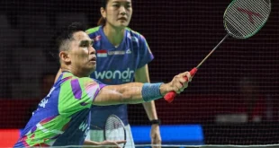 Federasi Bulu Tangkis Dunia Kirim Aturan Integritas untuk Dipelajari Atlet Imbas Dugaan Match Fixing