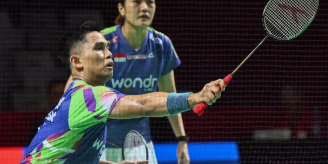 Federasi Bulu Tangkis Dunia Kirim Aturan Integritas untuk Dipelajari Atlet Imbas Dugaan Match Fixing