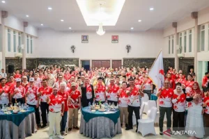 Festival Merah Putih 2026 Bogor Hadirkan 17 Kegiatan Menarik Sepanjang Agustus