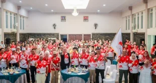 Festival Merah Putih 2026 Bogor Hadirkan 17 Kegiatan Menarik Sepanjang Agustus