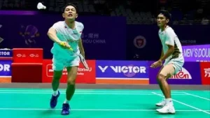 Fikri Makin Pede Tatap Kejuaraan Dunia