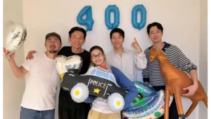 Film HOPE Raih 4 Juta Penayangan Pemeran Film HOPE Ucap Terima Kasih kepada Penonton, Fenomena Baru di Industri Hiburan