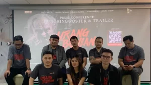 Film Horor Urang Bunian: Membuka Rahasia Mistis Sumatera