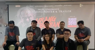 Film Horor Urang Bunian: Membuka Rahasia Mistis Sumatera
