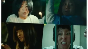 Film Korea The Journey to Gyeongju Bakal Menggemparkan Dunia Layar!