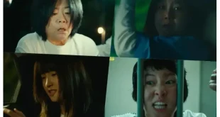 Film Korea The Journey to Gyeongju Bakal Menggemparkan Dunia Layar!