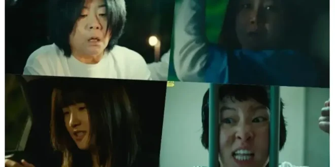 Film Korea The Journey to Gyeongju Bakal Menggemparkan Dunia Layar!